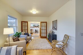 Indiana Vacation Rental - Walk to Syracuse Lake!
