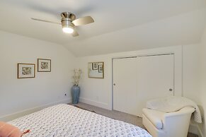 Indiana Vacation Rental - Walk to Syracuse Lake!
