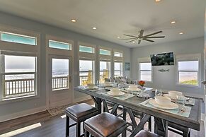 Crystal Tides - Stunning Home W/oceanfront Views