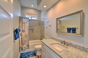 Crystal Tides - Stunning Home W/oceanfront Views