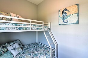 Crystal Tides - Stunning Home W/oceanfront Views