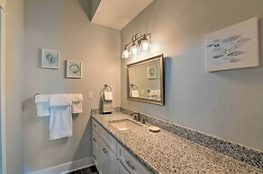 Crystal Tides - Stunning Home W/oceanfront Views