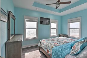 Crystal Tides - Stunning Home W/oceanfront Views