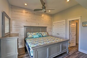 Crystal Tides - Stunning Home W/oceanfront Views