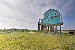 Crystal Tides - Stunning Home W/oceanfront Views
