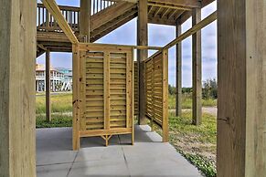 Crystal Tides - Stunning Home W/oceanfront Views