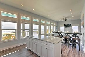 Crystal Tides - Stunning Home W/oceanfront Views