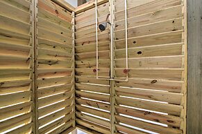 Crystal Tides - Stunning Home W/oceanfront Views