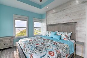 Crystal Tides - Stunning Home W/oceanfront Views