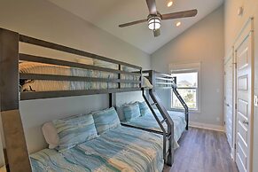 Crystal Tides - Stunning Home W/oceanfront Views