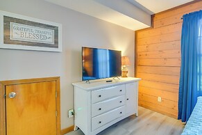 Stylish Branson Townhome: 3 Mi to Theatre District