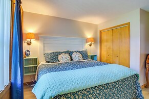 Stylish Branson Townhome: 3 Mi to Theatre District