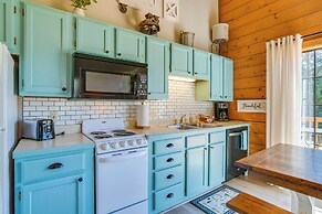 Stylish Branson Townhome: 3 Mi to Theatre District