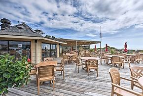 Beach & Pool Access: Hilton Head Resort Condo