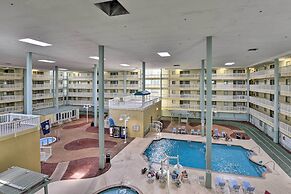 Beach & Pool Access: Hilton Head Resort Condo