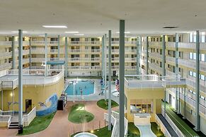 Beach & Pool Access: Hilton Head Resort Condo