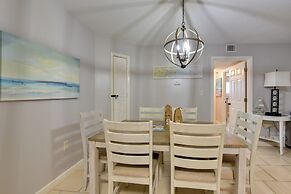 Beach & Pool Access: Hilton Head Resort Condo