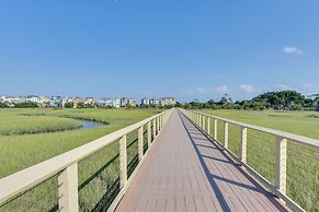 Beach & Pool Access: Hilton Head Resort Condo