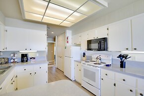 Oceanfront Oregon Retreat - Pool, Sauna & Patio!