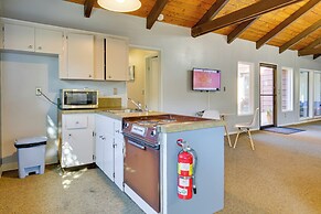 Oceanfront Oregon Retreat - Pool, Sauna & Patio!