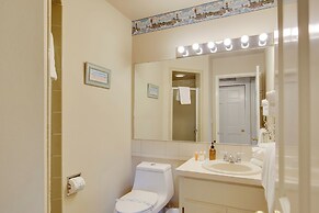 Oceanfront Oregon Retreat - Pool, Sauna & Patio!