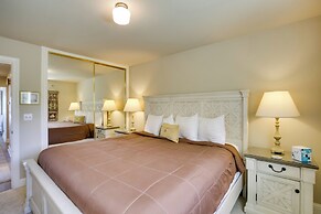 Oceanfront Oregon Retreat - Pool, Sauna & Patio!