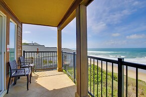 Oceanfront Oregon Retreat - Pool, Sauna & Patio!