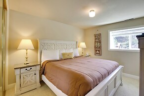 Oceanfront Oregon Retreat - Pool, Sauna & Patio!