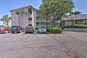 Ocean-view Island Condo w/ Pool: Pets Welcome!