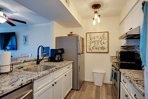 Ocean-view Island Condo w/ Pool: Pets Welcome!