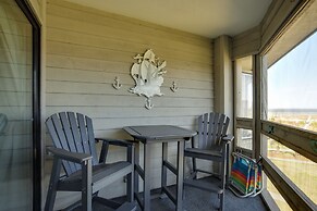 Ocean-view Island Condo w/ Pool: Pets Welcome!