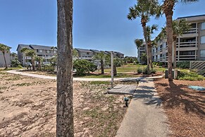 Ocean-view Island Condo w/ Pool: Pets Welcome!