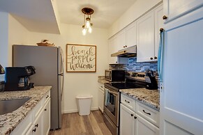 Ocean-view Island Condo w/ Pool: Pets Welcome!