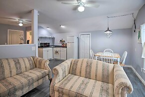 Charming Studio < 10 Miles to Wells' Beaches!