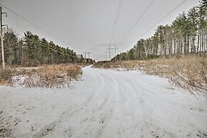 Charming Studio < 10 Miles to Wells' Beaches!