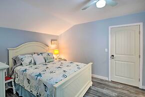 Charming Studio < 10 Miles to Wells' Beaches!