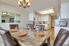 Lincoln City Condo: Pool Access, Walk to Beach!