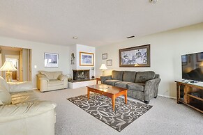 Lincoln City Condo: Pool Access, Walk to Beach!