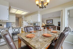 Lincoln City Condo: Pool Access, Walk to Beach!