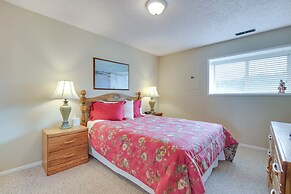 Lincoln City Condo: Pool Access, Walk to Beach!