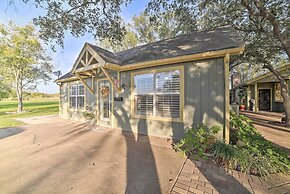 Casa de Samuel - Patio, Fountain & Outdoor Kitchen