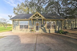 Casa de Samuel - Patio, Fountain & Outdoor Kitchen