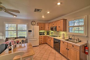 Casa de Samuel - Patio, Fountain & Outdoor Kitchen