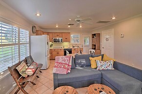 Casa de Samuel - Patio, Fountain & Outdoor Kitchen
