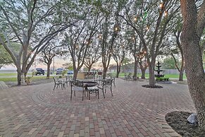 Casa de Samuel - Patio, Fountain & Outdoor Kitchen