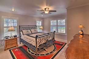 Casa de Samuel - Patio, Fountain & Outdoor Kitchen