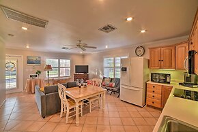 Casa de Samuel - Patio, Fountain & Outdoor Kitchen