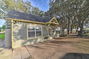 Casa de Samuel - Patio, Fountain & Outdoor Kitchen