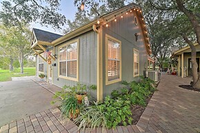 Casa de Samuel - Patio, Fountain & Outdoor Kitchen