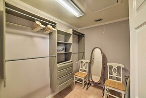 Casa de Samuel - Patio, Fountain & Outdoor Kitchen